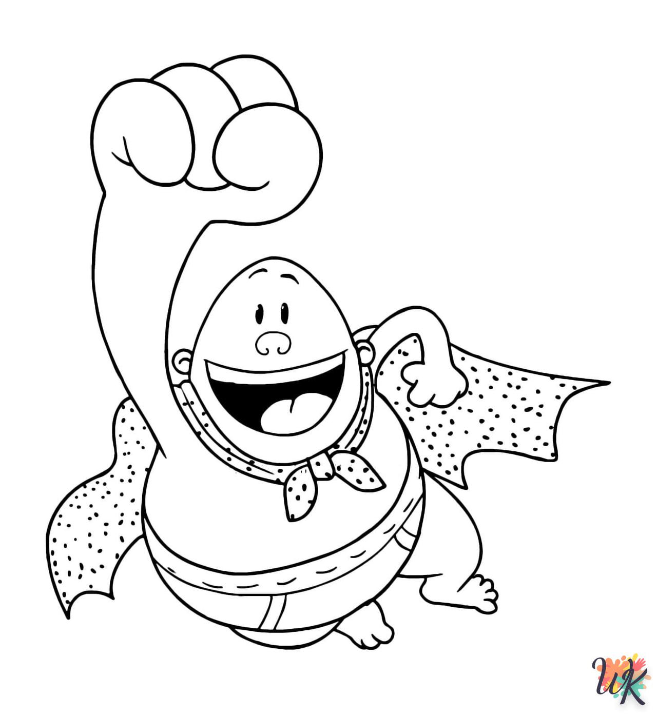 Dibujos para Colorear Capitn Calzoncillos by dibujosparacolorear on DeviantArt dibujos-para-colorear-capitn-calzoncillos-by-dibujosparacolorear-on-deviantart