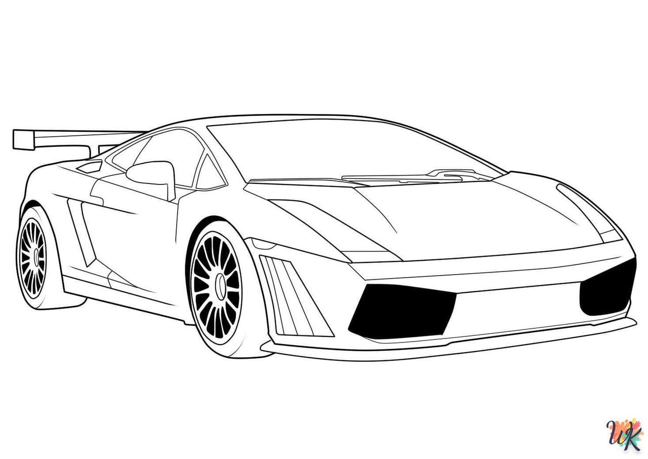 Dibujos para Colorear Lamborghini by dibujosparacolorear on DeviantArt dibujos-para-colorear-lamborghini-by-dibujosparacolorear-on-deviantart