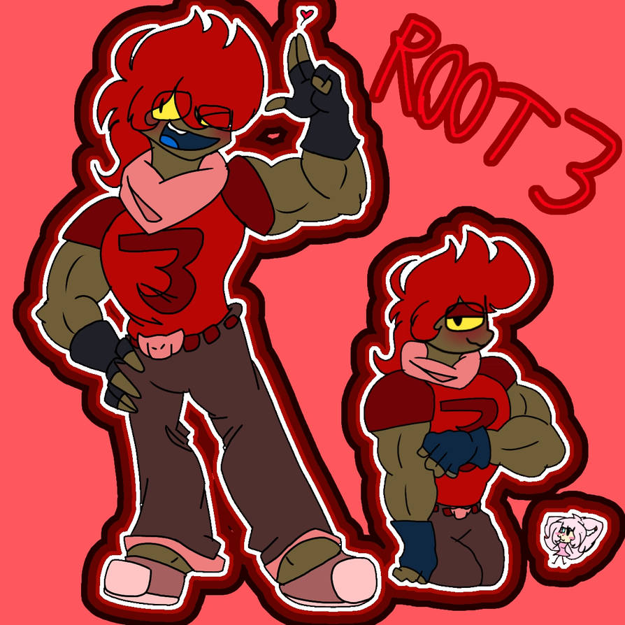 Root Code Pfp Root 3 PFP by sara88129152 on DeviantArt