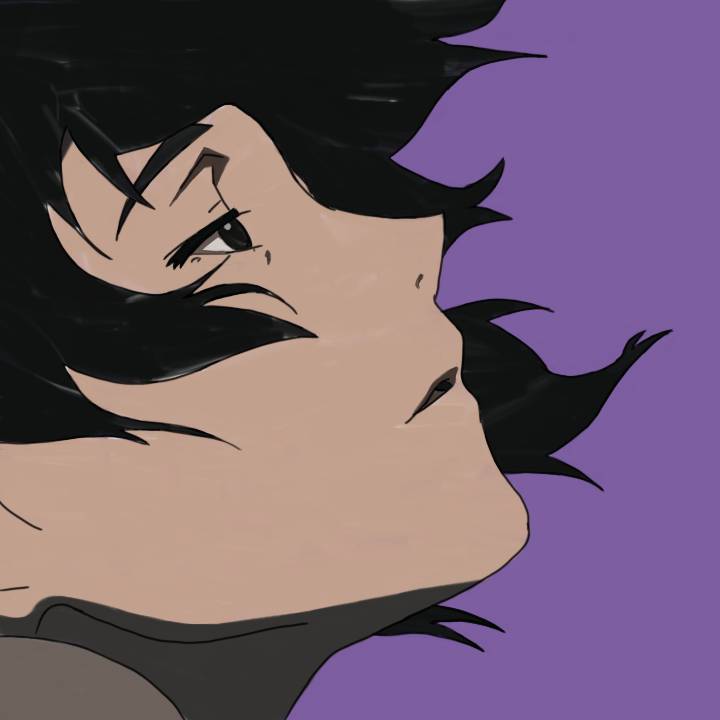 Zankyou No Terror Lisa Mishima By Booglitz On Deviantart Zankyou No Terror Lisa Mishima By Booglitz On Deviantart