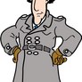 Inspector Gadget