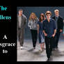 The Cullens