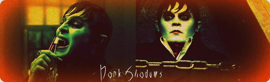 Dark Shadows rules