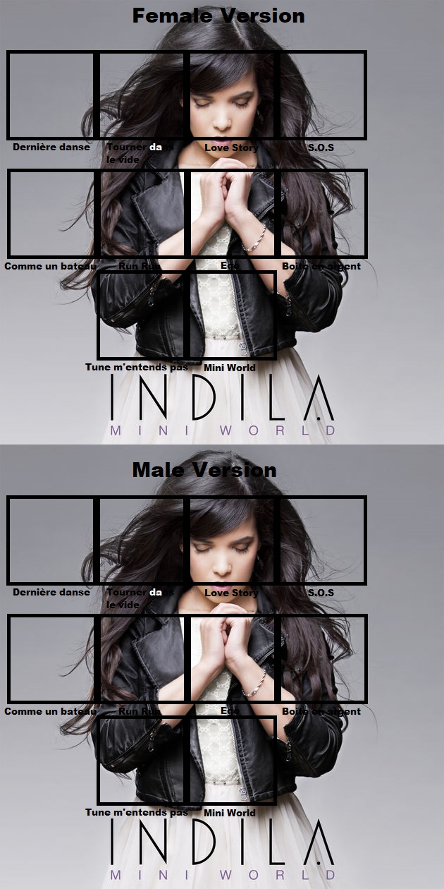Indila Mini World Meme By Lunamoon9000 On Deviantart