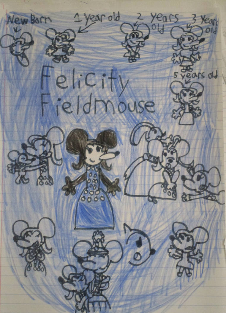 Felicity Fieldmouse By LunaMoon9000 On DeviantArt felicity-fieldmouse-by-lunamoon9000-on-deviantart