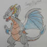 mega charizard Z