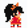 Ashley (8-Bit)