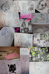 2010 doodles