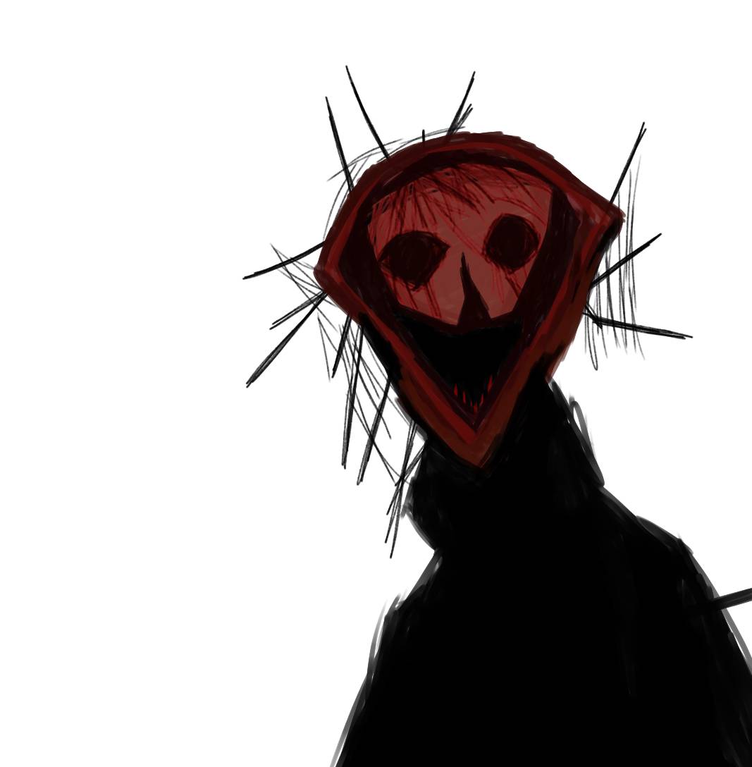 The Boiled One Fanart By Zzzevil On DeviantArt the-boiled-one-fanart-by-zzzevil-on-deviantart