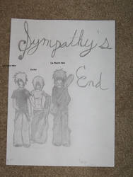 Sympathy's End pic 1