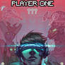 Ready Player One Alternative Cover