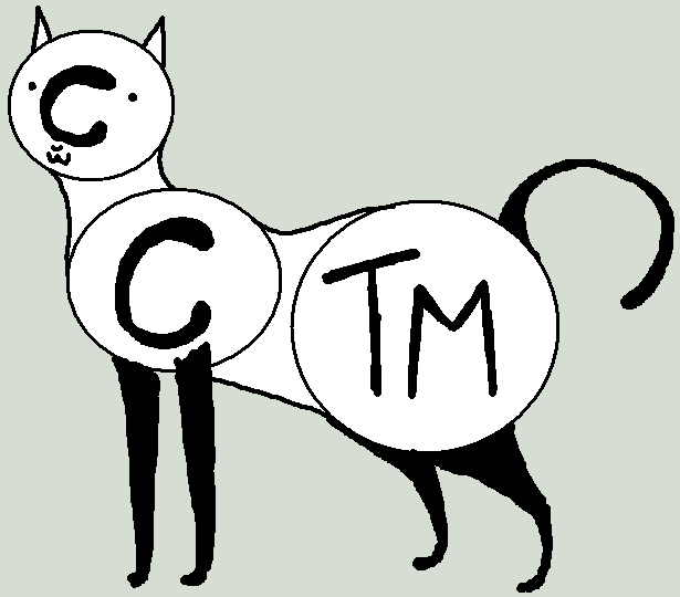 COPYRIGHT CAT