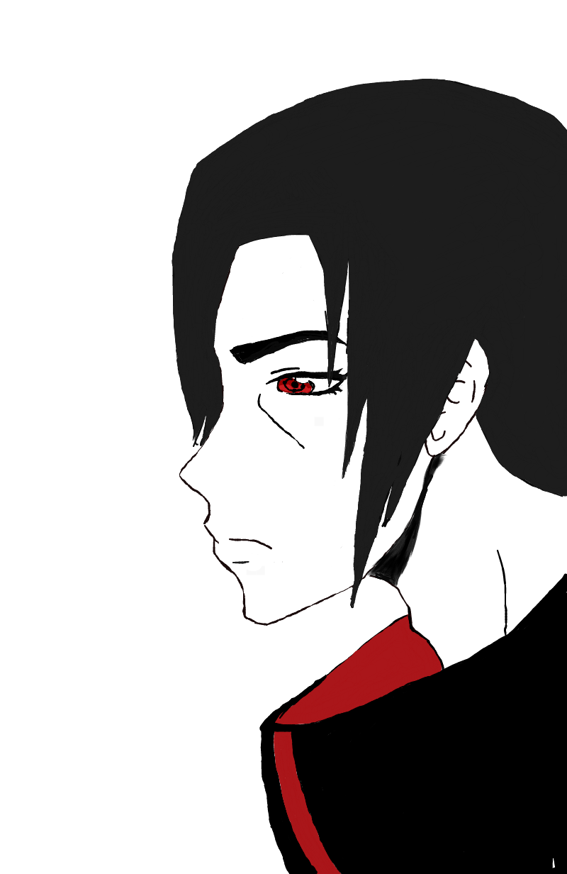 Itachi