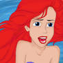 Ariel The Little Mermaid