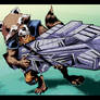 Rocket Raccoon