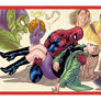 Spidey and Gwen c2005 (color)