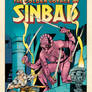 The Golden Voyage of Sinbad