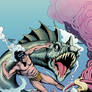 If The Island Dies, 1977 (colors)