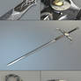 'Viper' Sword