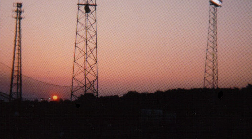 Iowa Sunset