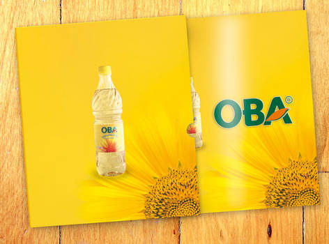 Oba Catalogue 2011