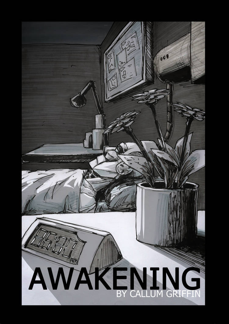 New Human - Awakening by MenacingChicken on DeviantArt