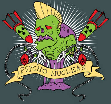 psycho nuclear