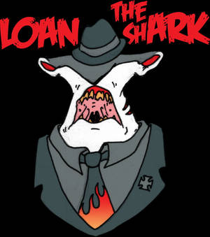 Loan the SHARK