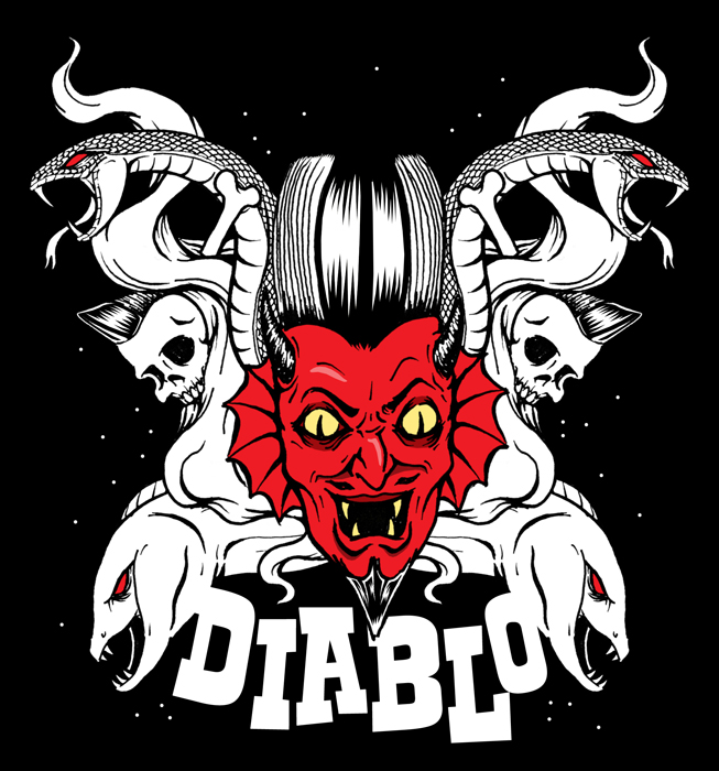 Diablo