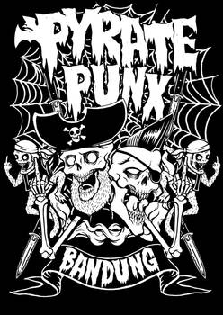 Pyrate Punx Bandung