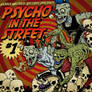 Psycho in the street #1