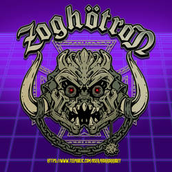 ZOGHOTRON