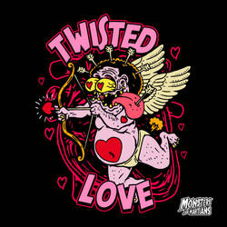 TWISTED LOVE - Cupid Fink