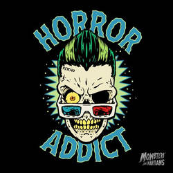 HORROR ADDICT