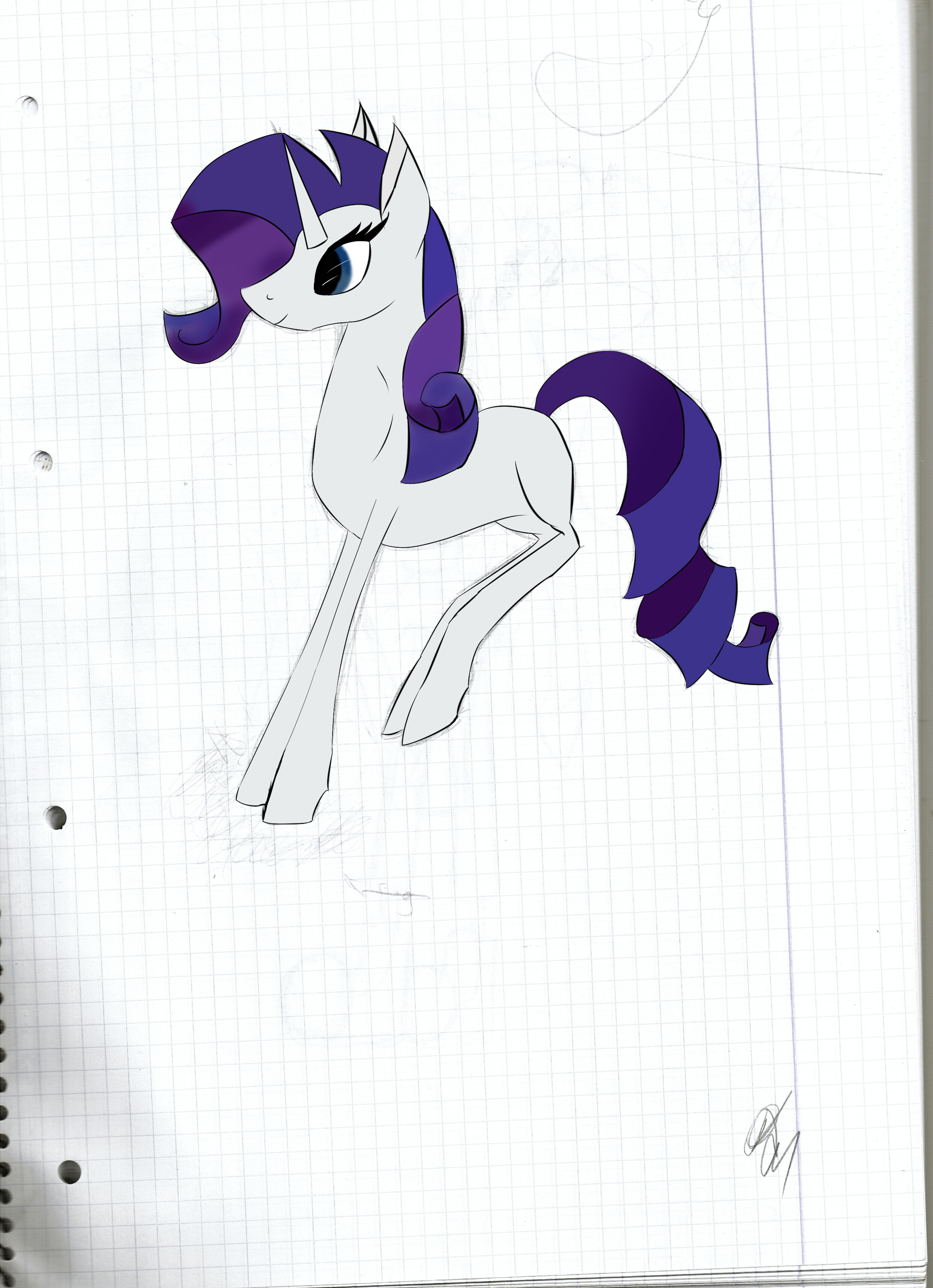 Rarity 2