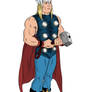 Retro Thor