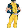 Heroic Age Wolverine