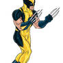 -Astonishing Wolverine-