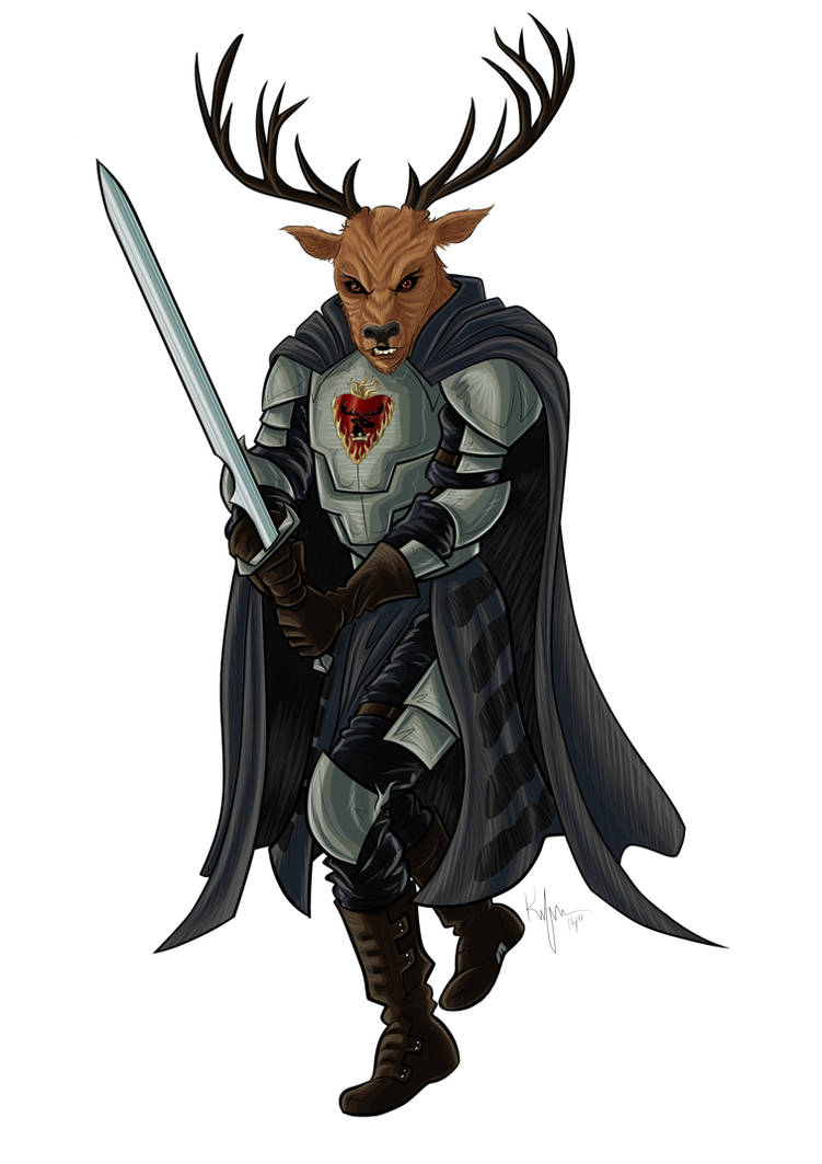 Баратеон неканон