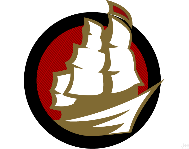 ship logo