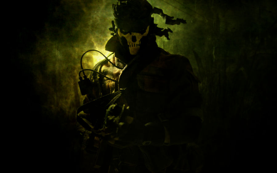 metal gear solid 3 wallpaper 2 by jb