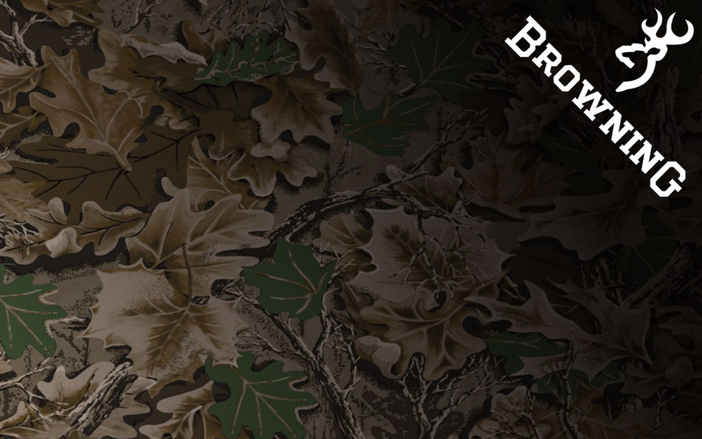 Browning wallpaper by jb-online on