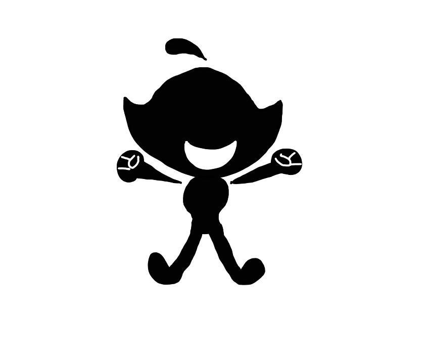Ms. Game and Watch again by Peacemaker404 on DeviantArt
