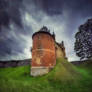 Gaasbeek Castle Belgium