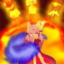 Lavawalker Blaze