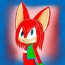 +GA+ Max Echidna Bat
