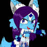 +Chibi+ Princess Crystal