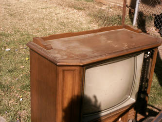 television