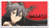Nagato stamp by pervyspotracoonplz