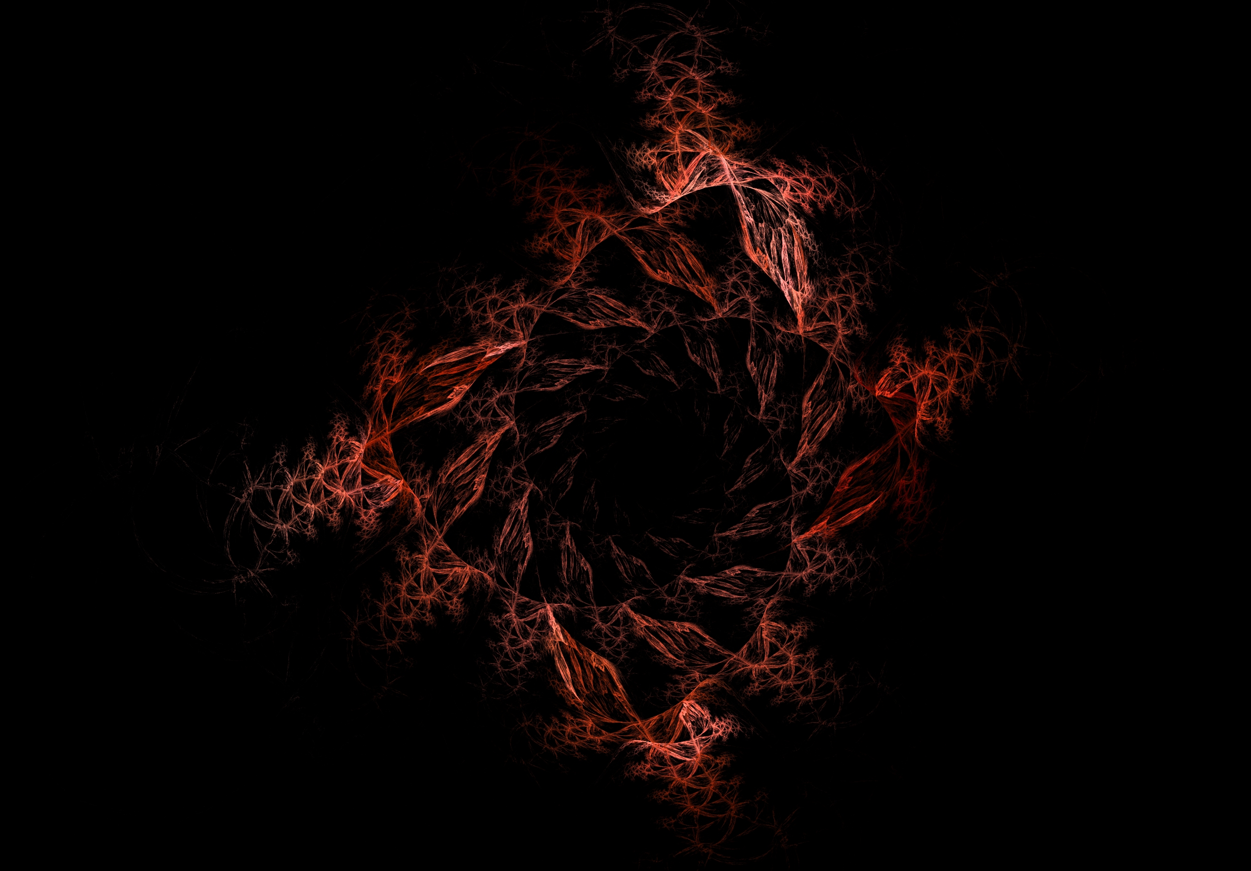 Time Vortex by FractalSauce on DeviantArt